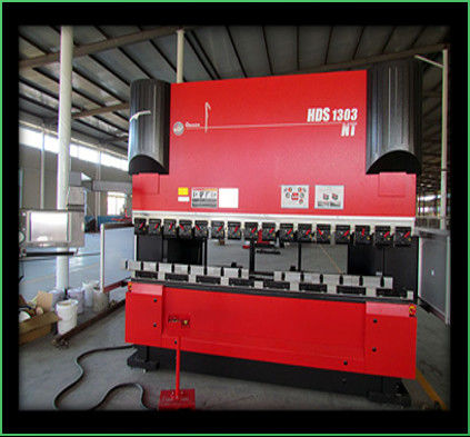 HUNAN KINGDA INTELLIGENT ACCESS MACHINERY CO.,LTD. dây chuyền sản xuất nhà máy