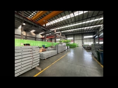 xưởng sản xuất