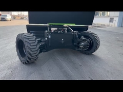 Động cơ nâng cao lốp xe điện