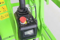 Nền tảng nâng di động Green Mini Scissor, Nền tảng làm việc trên không di động nhà cung cấp